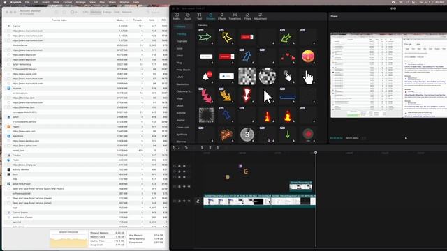 8 or 16 GB Ram on 15" MacBook Air - Why Won't Apple Increase Base Ram? смотреть онлайн