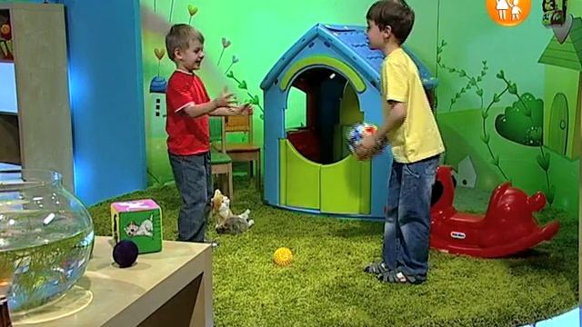 О детских болезнях рассказывает педиатр Людмила Мельниченко. Корь, краснуха, ветрянка. смотреть онлайн