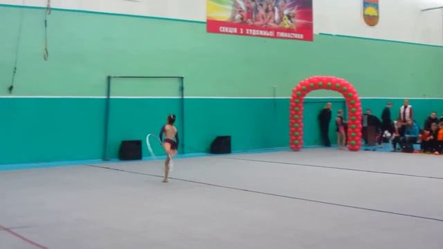 «Калинові намистинки» 28-29.09.2013, м. Калинівка (Вінницька обл., Україна)