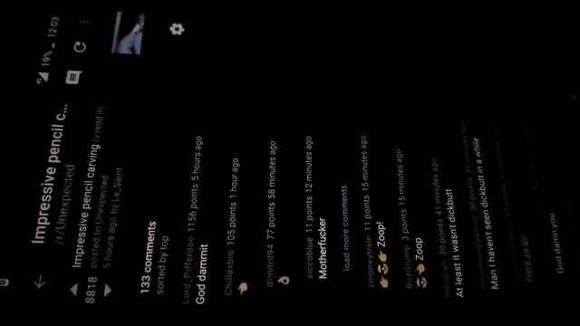 V. Тайны 0.1ms OLED: Response Time смотреть онлайн