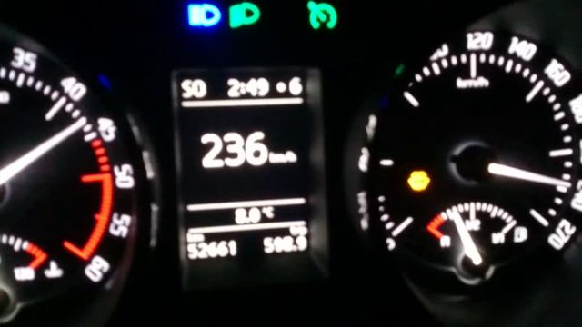 Skoda Superb 170 Hp Combi. (2011)