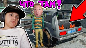 ПРЕСТУПНИКИ НАПАЛИ на Границе в Contraband Police #11