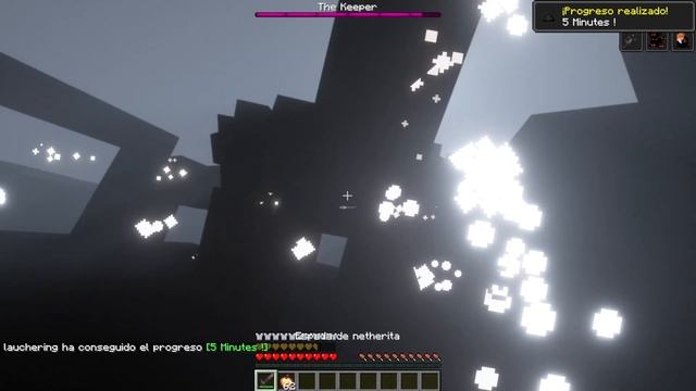 CRIATURAS DE MIEDO!!! #74 | Mods【FORGE】| Minecraft 1.18.2 смотреть онлайн