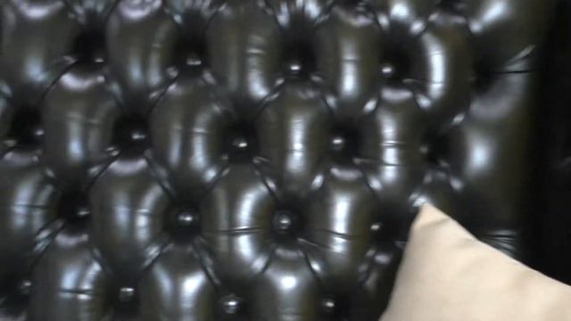 Диваны Chesterfield - компания Евро Мебель смотреть онлайн