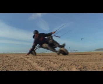 Team Flexifoil Riders 07 смотреть онлайн