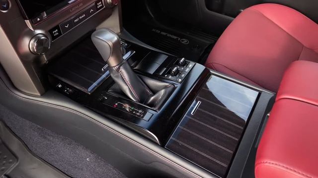 The New 2020 Lexus GX Now Available At Meade Lexus Of Southfield