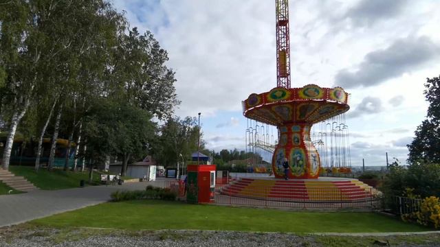 Ижевск 29.08.2019