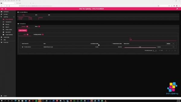 504 gateway time-out nginx error in Ride The Lightning