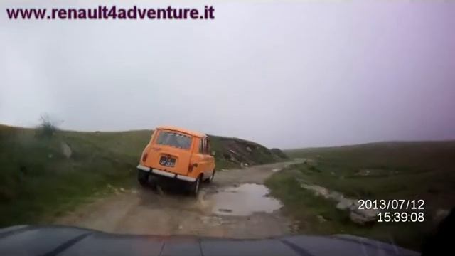 R4 Sinpar Colombardo смотреть онлайн