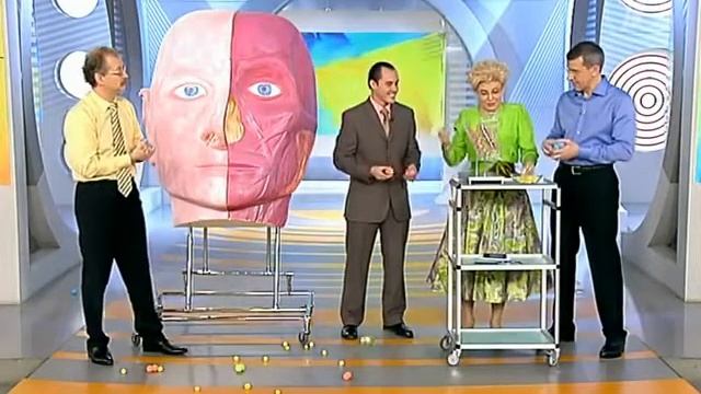 Волосы и волосики. Зачем они нам нужны смотреть онлайн