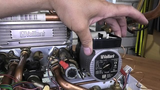 Почему сильно шумит или гудит циркуляционный насос на газовом котле смотреть онлайн