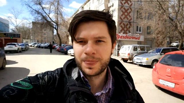 Xiaomi Mi5 - тест фронтальной камеры FHD, 30 кадр:с смотреть онлайн