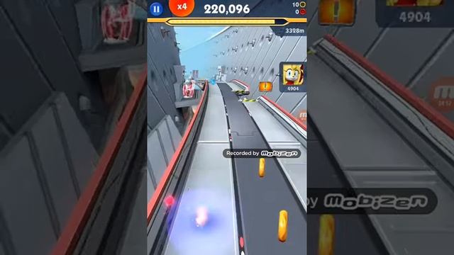 Баг в игре Соник бум 2 смотреть онлайн