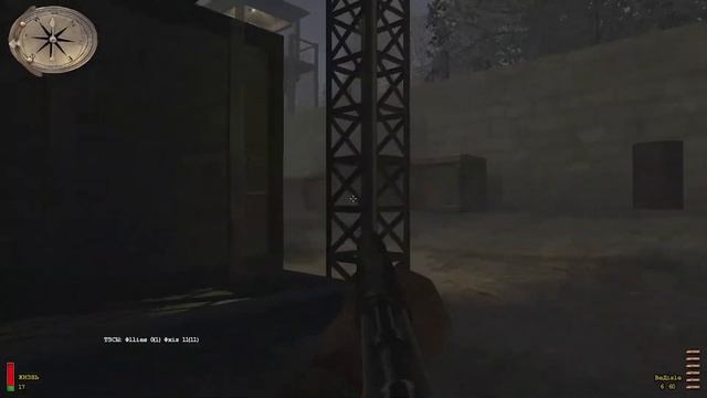 Medal of Honor: Allied Assault Breakthrough (сложность "Тяжело") - #6 Аэродром в Кальтаджироне смотреть онлайн