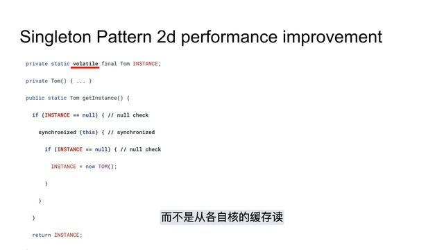 SDE面试必备：10分钟全面了解Singleton Pattern смотреть онлайн