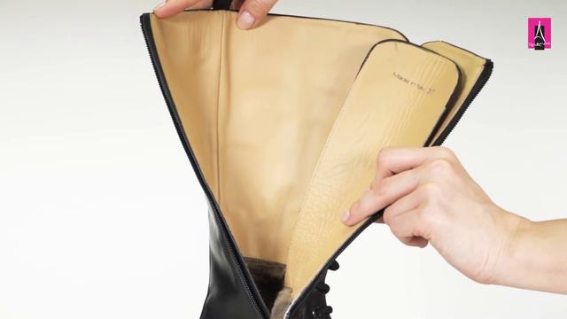 Видеообзор I Женские полусапожки GIOVANNI FABIANI 2748886 смотреть онлайн