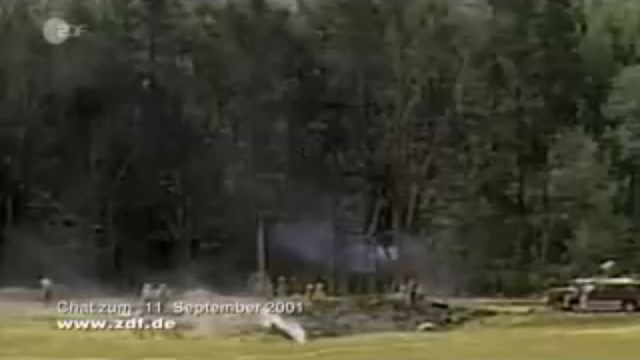 911 - 11. September 2001 - 3 - Mythos Und Wahrheit