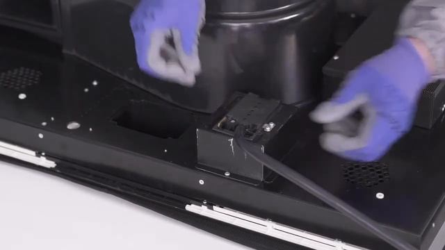 Elica - NikolaTesla: Installation Abluftversion | Erhältlich bei moebelplus смотреть онлайн