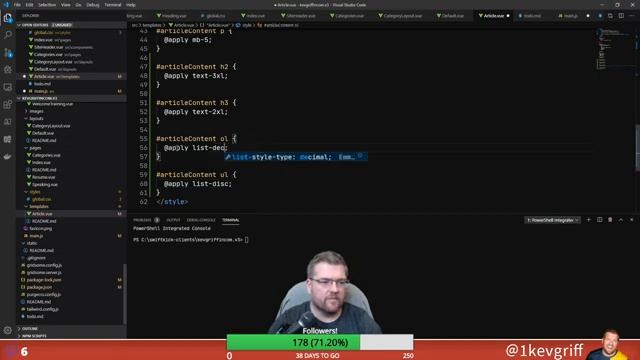 LIVE with Griff: New personal site (Gridsome/VueJS/TailwindCSS) is taking shape! смотреть онлайн