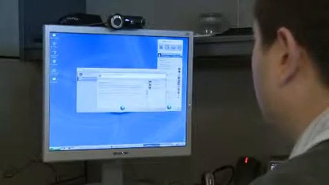 WebEx Customer: Cisco (Instant Messaging) смотреть онлайн