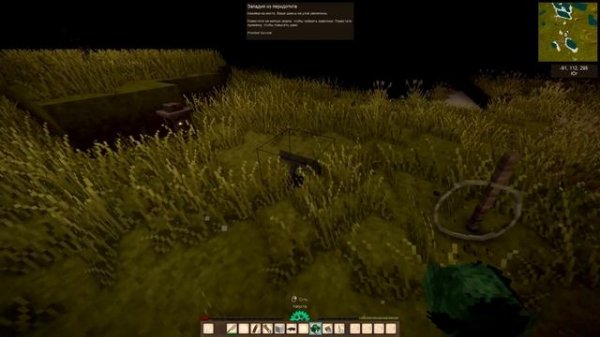 САМЫЙ ПОПУЛЯРНЫЙ МОД | Vintage Story обзор модов