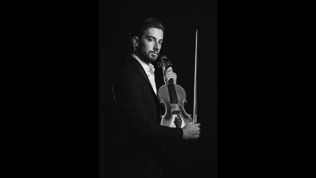 Christian Caiazza | Paganini Caprice N.24