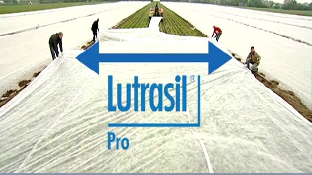 Lutrasil AgrarVlies - Freudenberg смотреть онлайн