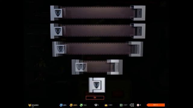 Euro Warface - коробки удачи - пример того, на сколько мэйловцы жадны.