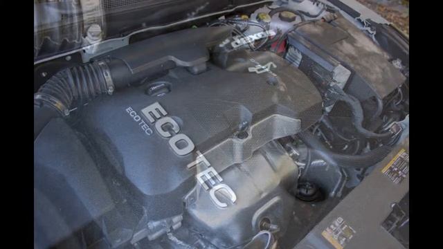 Chevrolet Malibu to have 'groundbreaking,' 'passionate' design смотреть онлайн