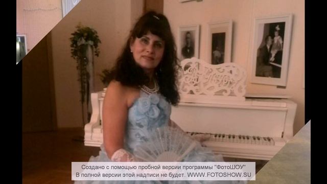 ВЕСЕННИЙ БАЛ! смотреть онлайн