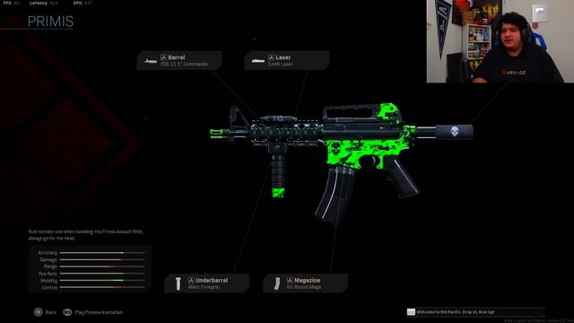 *NEW* GHOST LEGACY PACK in MODERN WARFARE WARZONE! ? (MW2 Vault Edition Pre Order Bonus Beta) смотреть онлайн