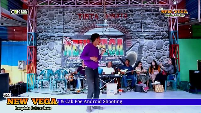 KEHILANGAN - Gerry Cokot Latos - NEW VEGA - SS PRO смотреть онлайн