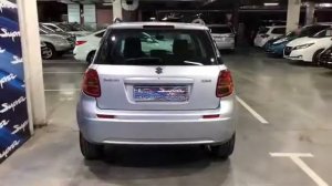 Продажа Suzuki SX4, 2007 год в Барнауле