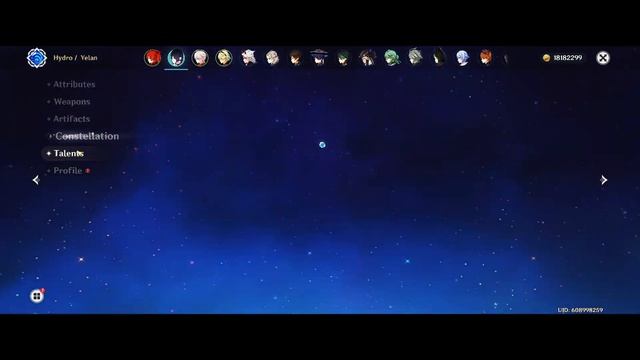 C6 DILUC VAPORIZES CRAB BOSS IN 4.0 ABYSS (ONE ROTATION DRAGONSTRIKE SHOWCASE) смотреть онлайн