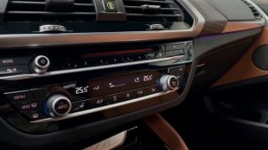 Prezentacja sprzedaży BMW X4 2,0i 184KM Salon Polska M PAKIET Film 4K 1080HD