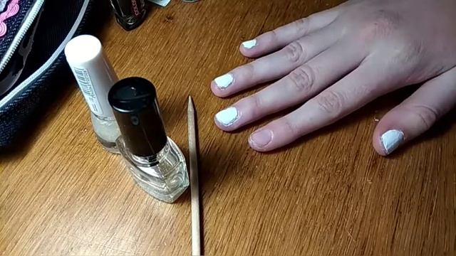 Маникюр/Интересный дизайн смотреть онлайн
