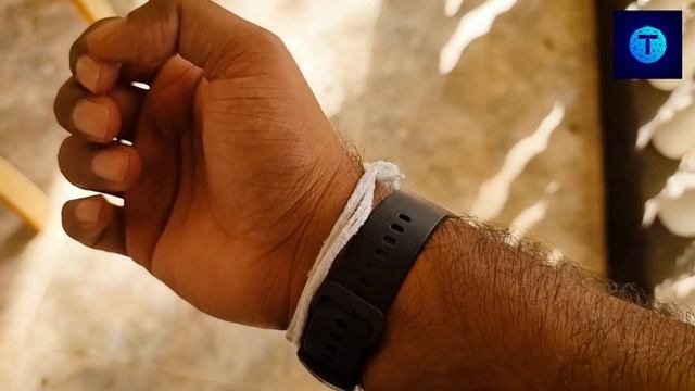 Mibro C2 Smartwatch Review - TechlabZ SL (සිංහල) смотреть онлайн