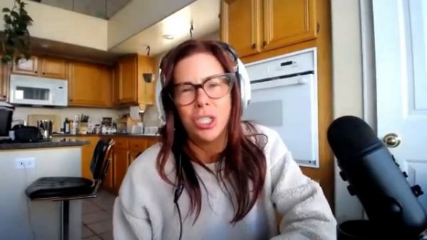 Ep. 207 - ALEXIS FAWX (2 TIME AVN WINNNER "MILF PERFORMER OF THE YEAR")