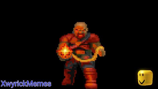 DOOM MUSIC ROBLOX DEATH SOUND смотреть онлайн