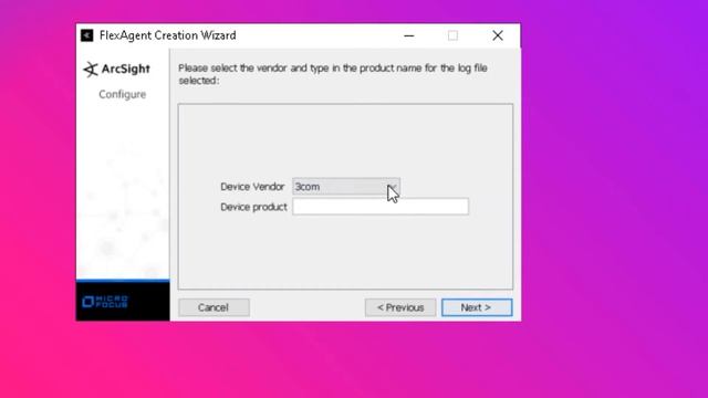 ArcSight Demos | Part 2: Custom Parsers смотреть онлайн