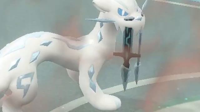 Ribbon Masters in Pokemon Scarlet and Violet! смотреть онлайн