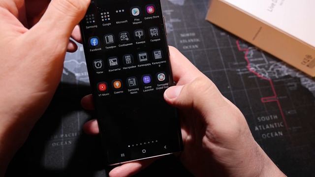 Как купить новый Samsung galaxy s20 и note 20 ultra в два раза дешевле. смотреть онлайн