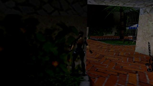 Tomb Raider 3 Gold: The Lost Artifact-Glitch,Secret Area & Shortcut смотреть онлайн