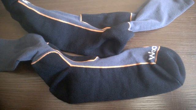 Видеообзор термоносков Woodland CoolTex Socks специально для интернет магазина Fmagazin смотреть онлайн