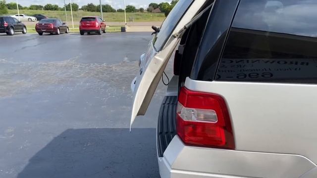 SOLD-2013 Ford Expedition Limited For Sale Wichita Falls TX смотреть онлайн