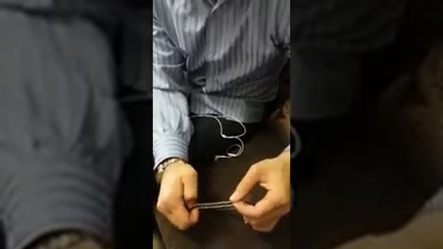 Истихар на четках!