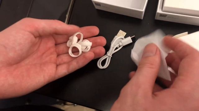 Обзор samsung galaxy buds plus 1:1 смотреть онлайн