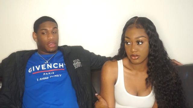 HE WILL KNOCK YOU OUT | #ChiomaChats with Jared "Big Baby:" Anderson смотреть онлайн