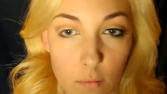 Макияж в стиле Твигги Зима 15-16 смотреть онлайн