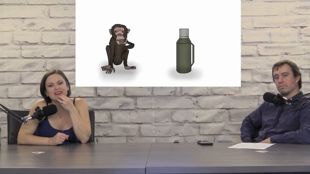 Chicagoans React to True Stories About Chimps by Sam O'Nella смотреть онлайн
